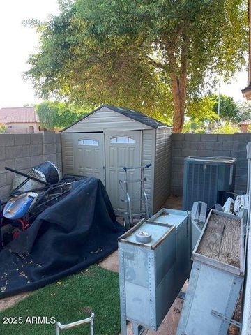 3601 N 129TH Avenue, Avondale, AZ 85392