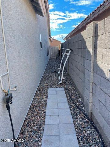 3601 N 129TH Avenue, Avondale, AZ 85392