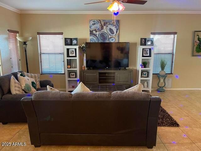 3601 N 129TH Avenue, Avondale, AZ 85392