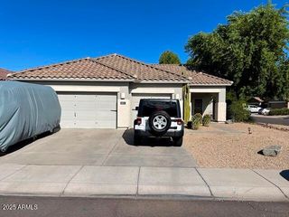 3601 N 129TH Avenue, Avondale, AZ 85392