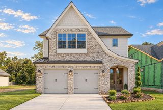 1350 Little Sorrel Road 37, Hixson, TN 37343
