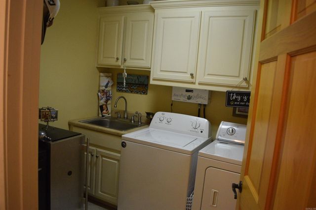 143 Rock Hill Rd, Fairfield Bay, AR 72088