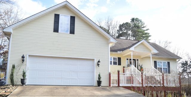 143 Rock Hill Rd, Fairfield Bay, AR 72088