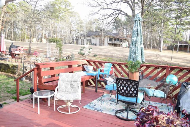 143 Rock Hill Rd, Fairfield Bay, AR 72088