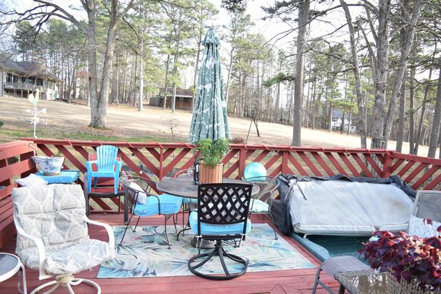 143 Rock Hill Rd, Fairfield Bay, AR 72088