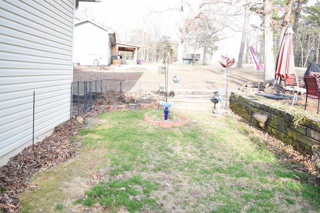 143 Rock Hill Rd, Fairfield Bay, AR 72088