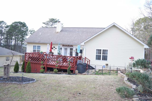 143 Rock Hill Rd, Fairfield Bay, AR 72088
