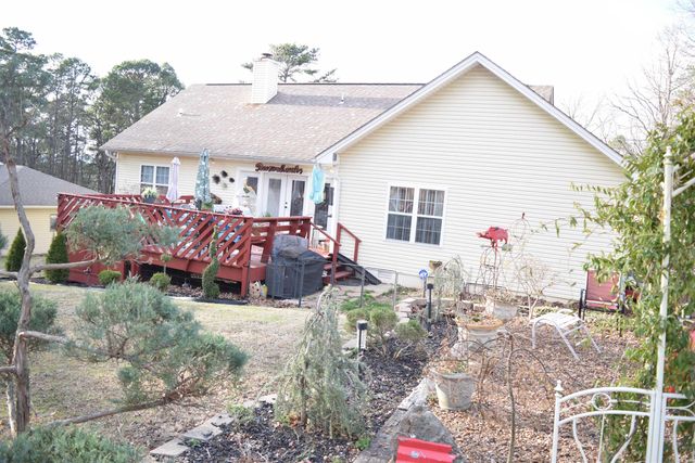 143 Rock Hill Rd, Fairfield Bay, AR 72088