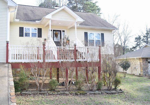 143 Rock Hill Rd, Fairfield Bay, AR 72088