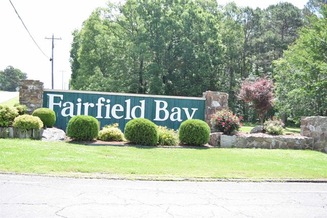 143 Rock Hill Rd, Fairfield Bay, AR 72088
