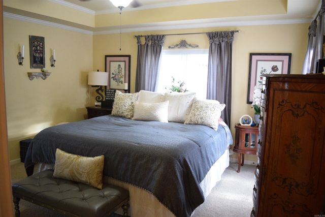 143 Rock Hill Rd, Fairfield Bay, AR 72088