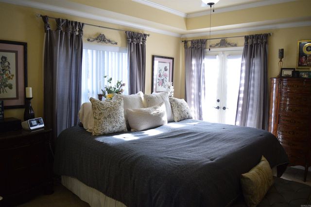 143 Rock Hill Rd, Fairfield Bay, AR 72088