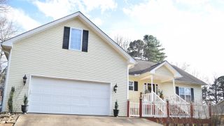 143 Rock Hill Rd, Fairfield Bay, AR 72088