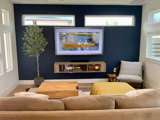 6100 Ponca ST 2, Austin, TX 78741