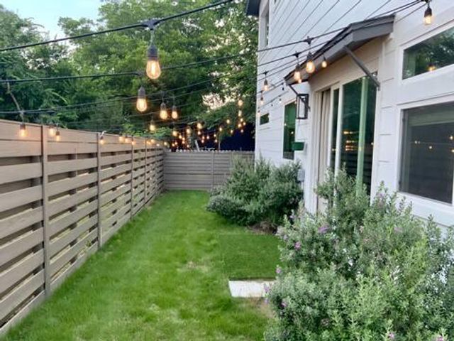 6100 Ponca ST 2, Austin, TX 78741