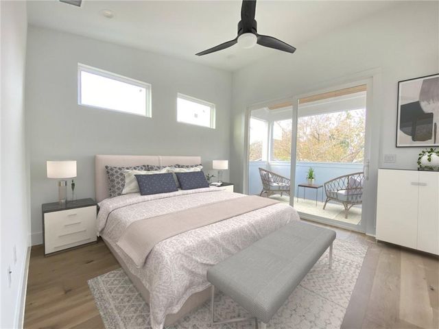 6100 Ponca ST 2, Austin, TX 78741