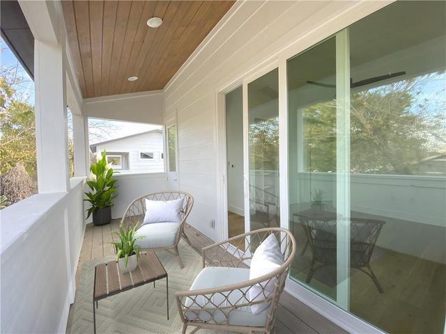 6100 Ponca ST 2, Austin, TX 78741