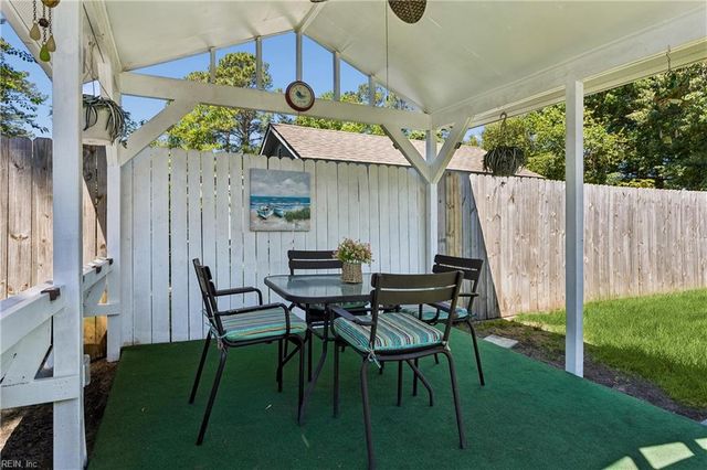 25 Old Church CIR, Portsmouth, VA 23703