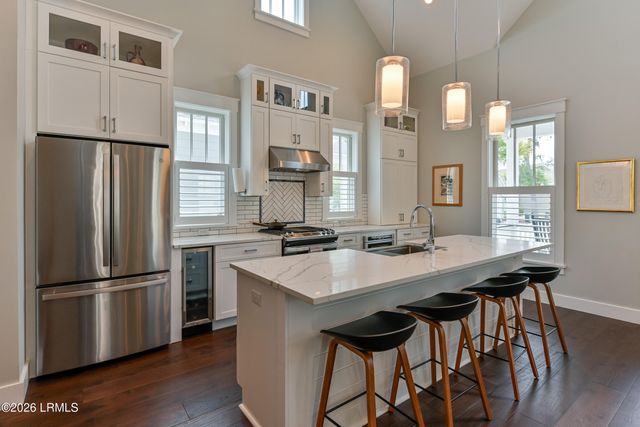 13 Hamlet Row, Beaufort, SC 29906