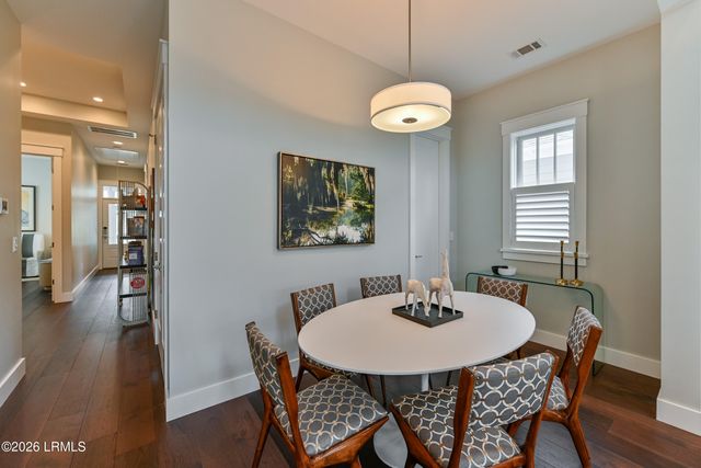 13 Hamlet Row, Beaufort, SC 29906