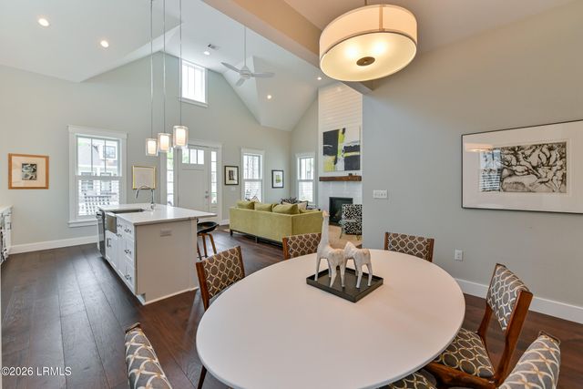 13 Hamlet Row, Beaufort, SC 29906
