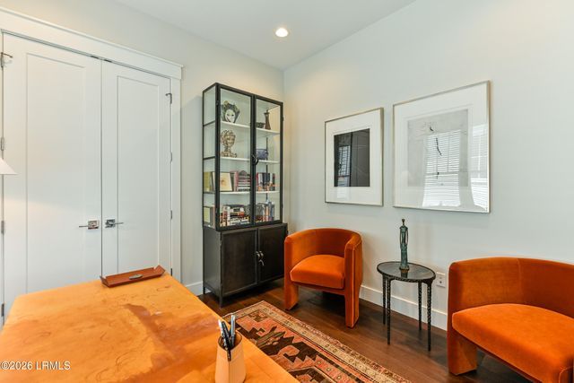 13 Hamlet Row, Beaufort, SC 29906