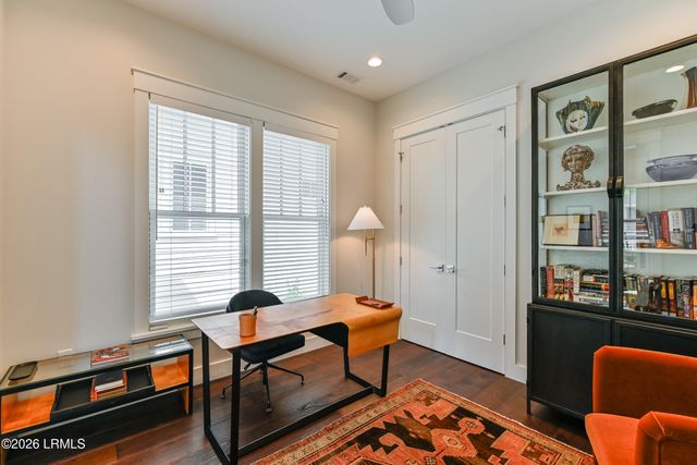 13 Hamlet Row, Beaufort, SC 29906