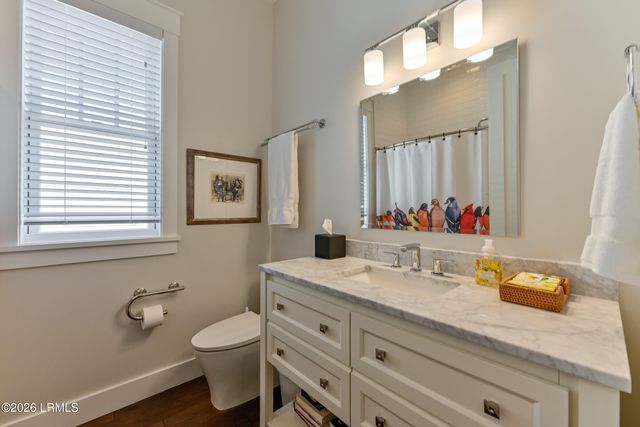 13 Hamlet Row, Beaufort, SC 29906