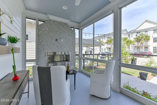 13 Hamlet Row, Beaufort, SC 29906