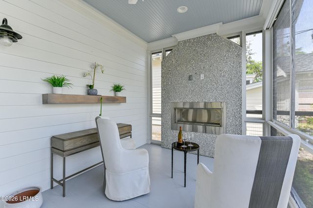 13 Hamlet Row, Beaufort, SC 29906