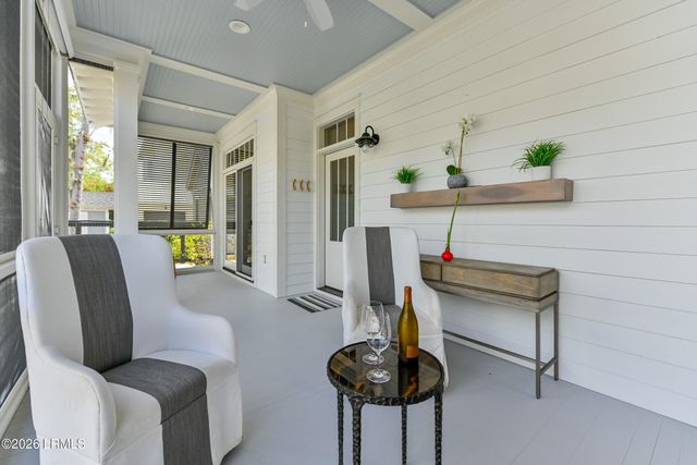 13 Hamlet Row, Beaufort, SC 29906