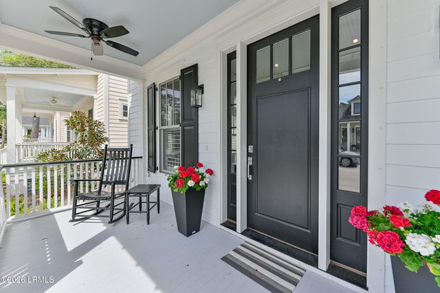 13 Hamlet Row, Beaufort, SC 29906