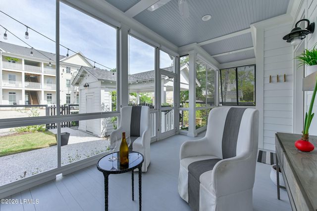13 Hamlet Row, Beaufort, SC 29906