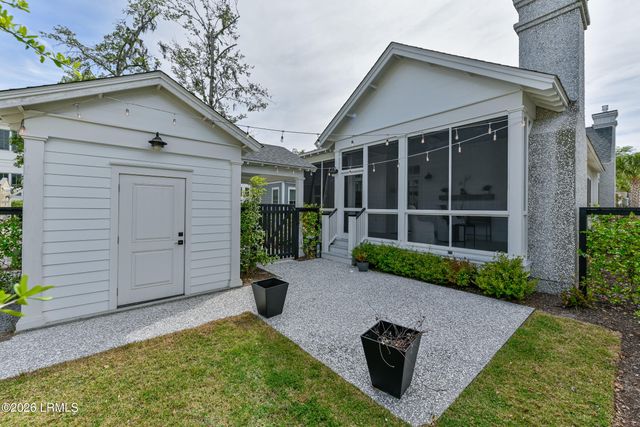 13 Hamlet Row, Beaufort, SC 29906