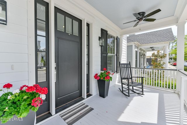 13 Hamlet Row, Beaufort, SC 29906