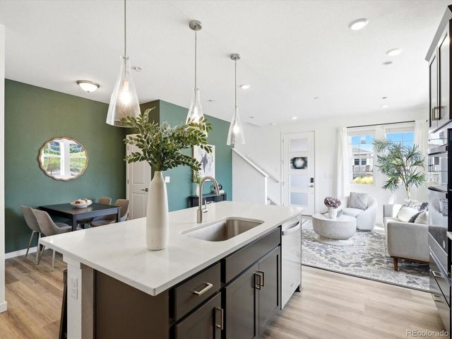 9719 Browns Peak Cir, Littleton, CO 80125