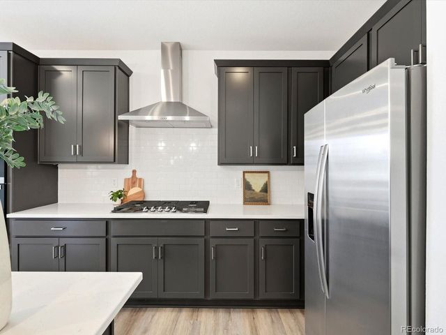 9719 Browns Peak Cir, Littleton, CO 80125