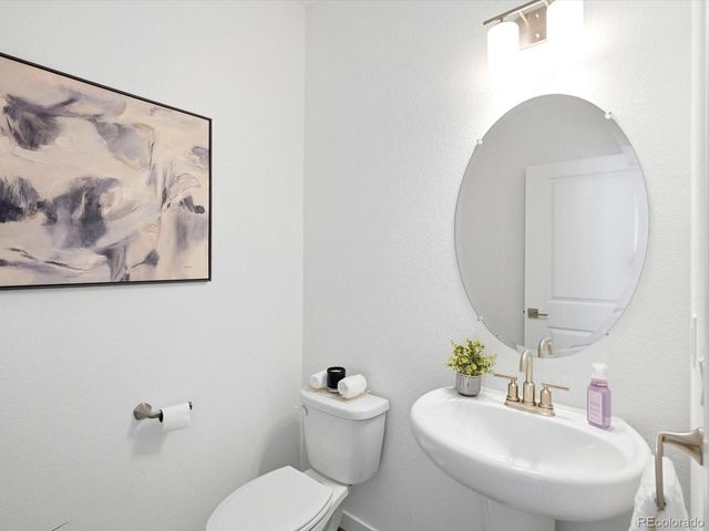 9719 Browns Peak Cir, Littleton, CO 80125
