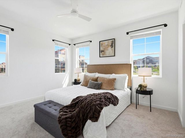 9719 Browns Peak Cir, Littleton, CO 80125