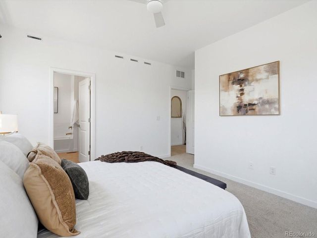 9719 Browns Peak Cir, Littleton, CO 80125