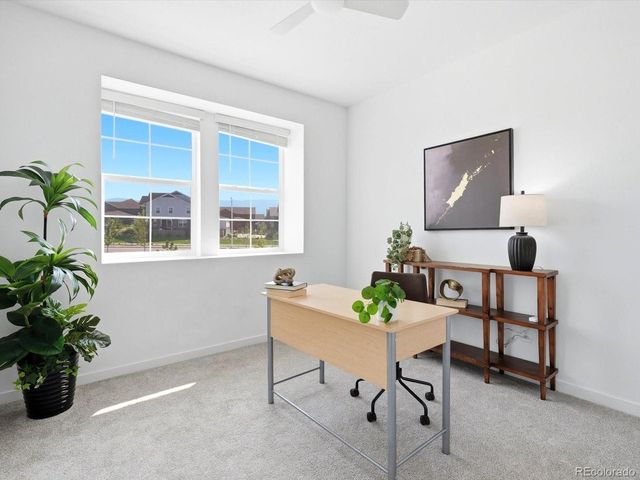 9719 Browns Peak Cir, Littleton, CO 80125