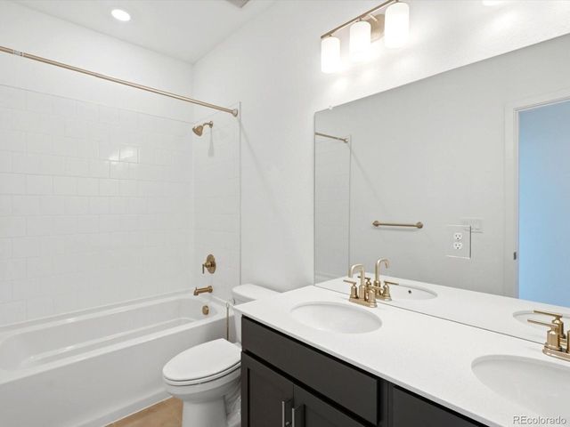 9719 Browns Peak Cir, Littleton, CO 80125