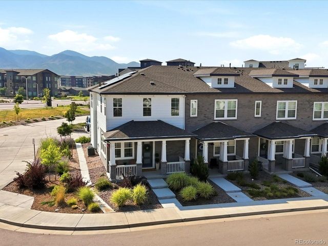 9719 Browns Peak Cir, Littleton, CO 80125