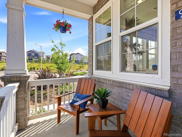 9719 Browns Peak Cir, Littleton, CO 80125