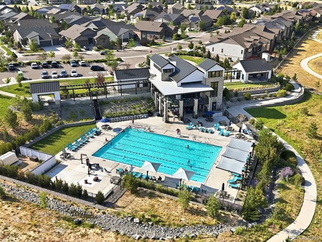 9719 Browns Peak Cir, Littleton, CO 80125