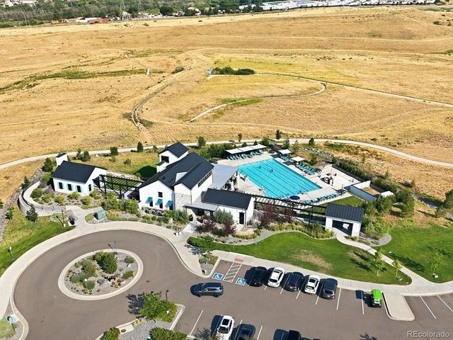 9719 Browns Peak Cir, Littleton, CO 80125