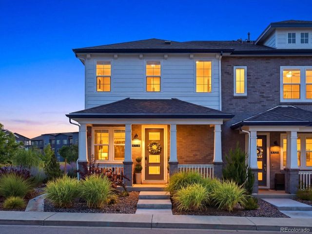 9719 Browns Peak Cir, Littleton, CO 80125