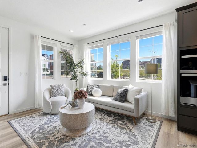 9719 Browns Peak Cir, Littleton, CO 80125