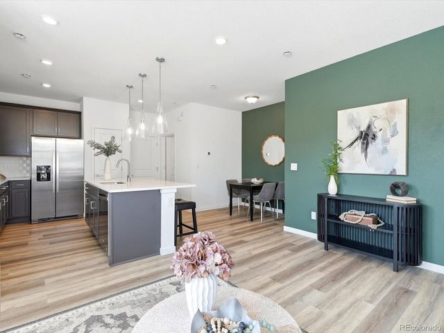 9719 Browns Peak Cir, Littleton, CO 80125
