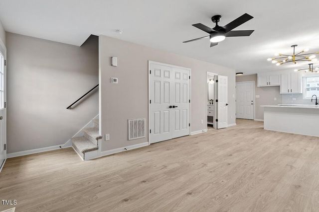 367 E Williams Street, Angier, NC 27501